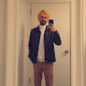 Meet your Posher, Gurnoor